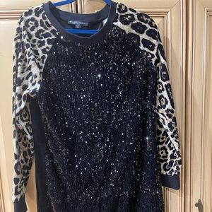 Comfortable dress, like new